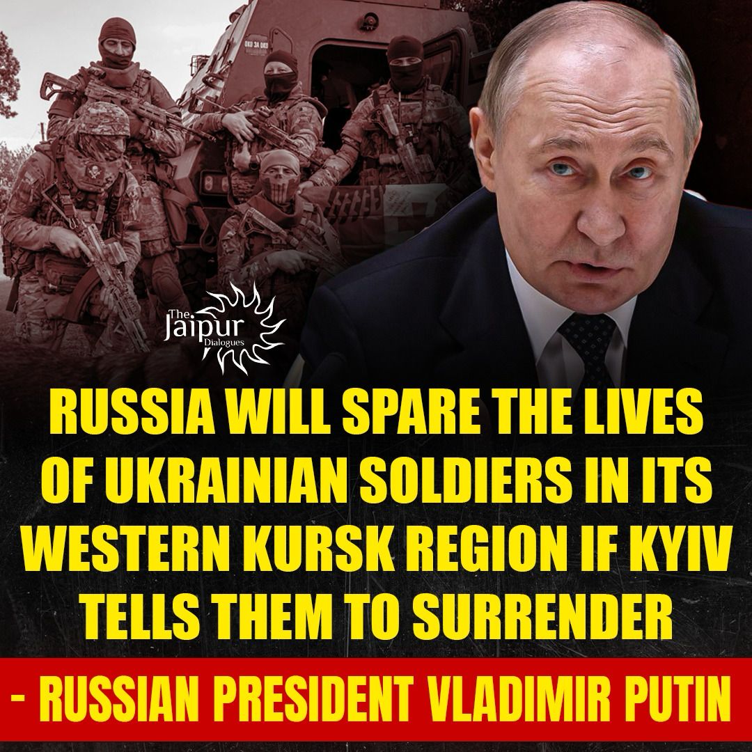Say Pretty Please Zelenskyy